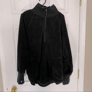Offline Sherpa Quarter-zip